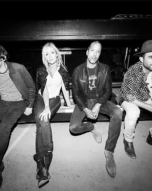 Metric Brooklyn