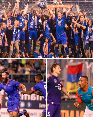 Miami Fc Brooklyn