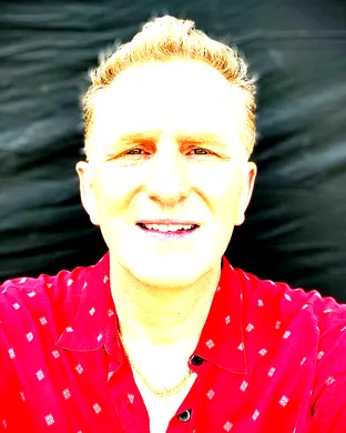 Michael Rapaport New Brunswick