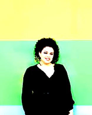 Michelle Buteau Brooklyn