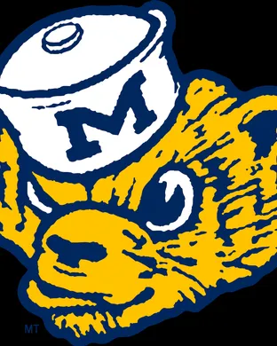 Michigan Wolverines Piscataway