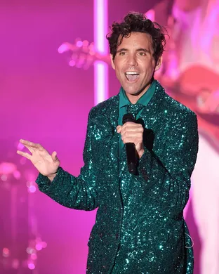 Mika New York