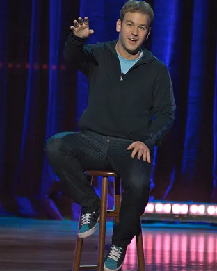 Mike Birbiglia Brooklyn