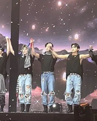 Monsta X New York