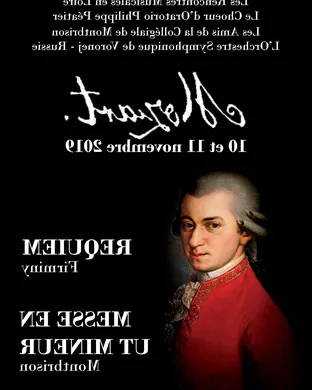 Mozart West Long Branch