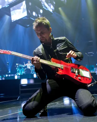 Muse Wantagh