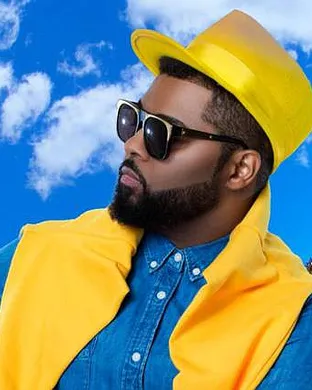 Musiq Soulchild New York