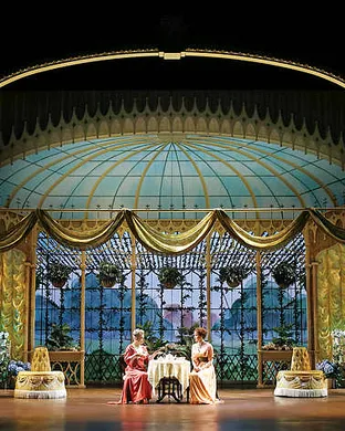 My Fair Lady Toms River