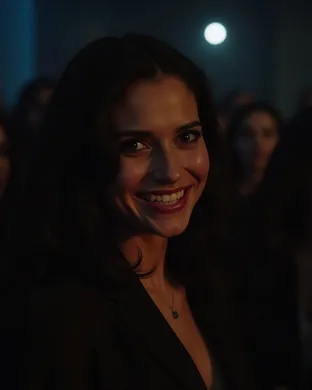 Naomi Scott New York
