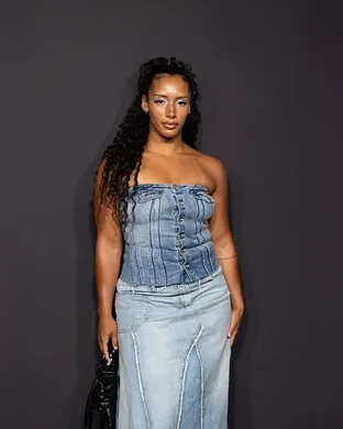 Naomi Sharon New York
