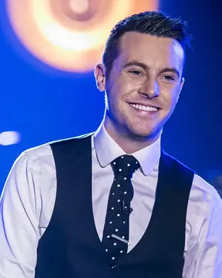 Nathan Carter Birmingham