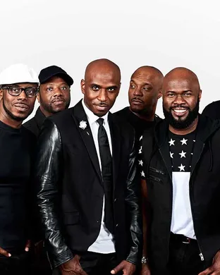 Naturally 7 Fairfield