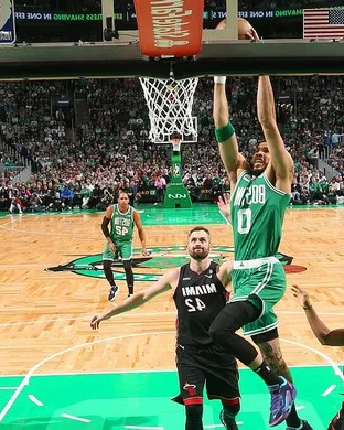 Nba Eastern Conference Finals Brooklyn