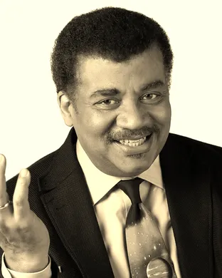 Neil Degrasse Tyson Brooklyn