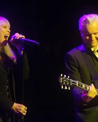 Neil Giraldo Newark