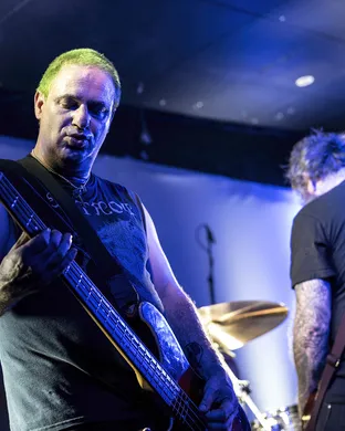 Neurosis Brooklyn