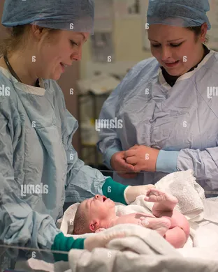 New Born New York