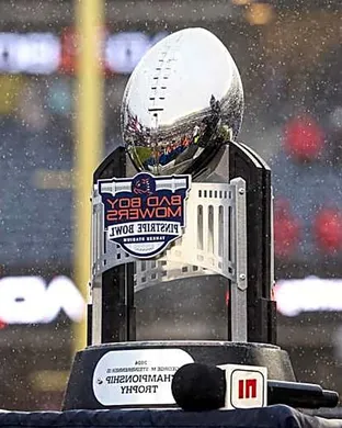 Pinstripe Bowl Bronx