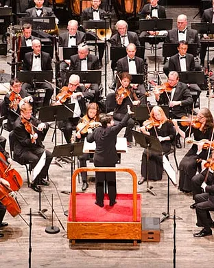 New Jersey Symphony Brooklyn