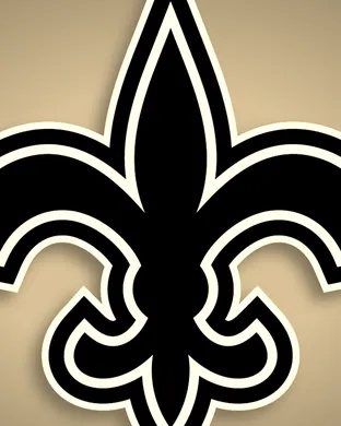 New Orleans Saints East Rutherford