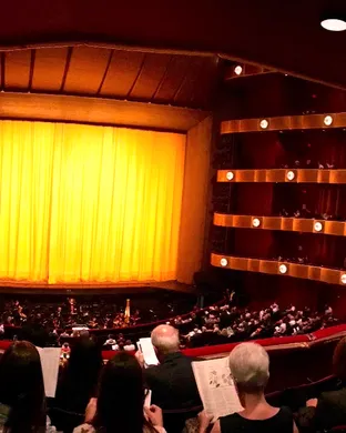 New York City Ballet New York