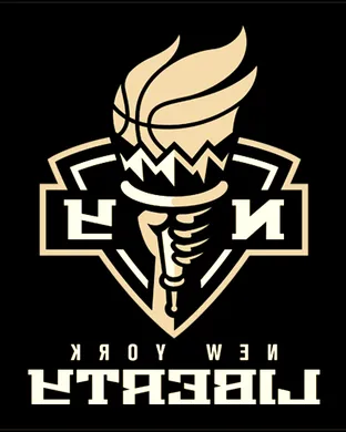 New York Liberty Brooklyn