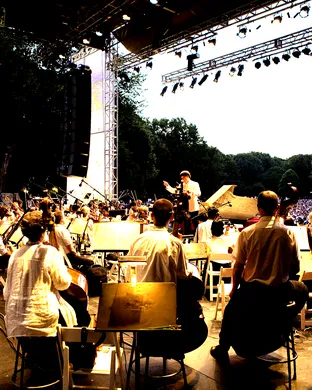 New York Philharmonic New York