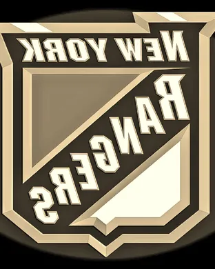 New York Rangers New York