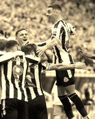 Newcastle United Fc Brooklyn