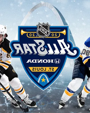 NHL All Star Game Elmont