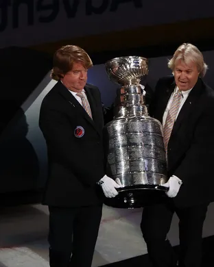 Nhl Stanley Cup Finals Elmont