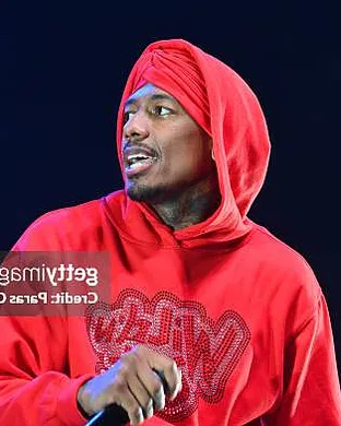 Nick Cannon Brooklyn