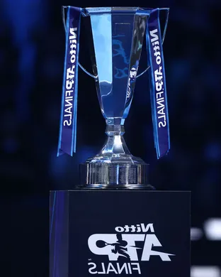 Nitto ATP Finals Torino