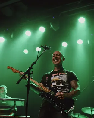 Noah Gundersen New York