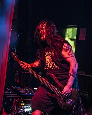 Nonpoint Asbury Park