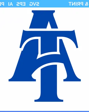 North Carolina A&t Aggies Football West Long Branch