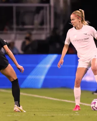 North Carolina Courage Brooklyn