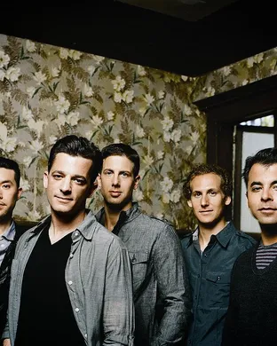 O.A.R. Bridgeport