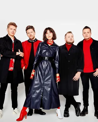 Of Monsters and Men New York