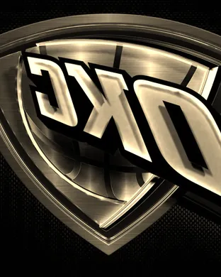 Oklahoma City Thunder Oklahoma City