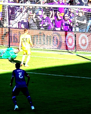 Orlando City Sc Harrison