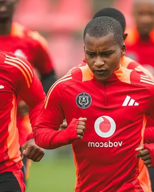 Orlando Pirates East Rutherford