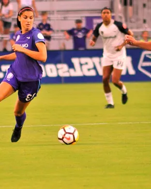 Orlando Pride Brooklyn