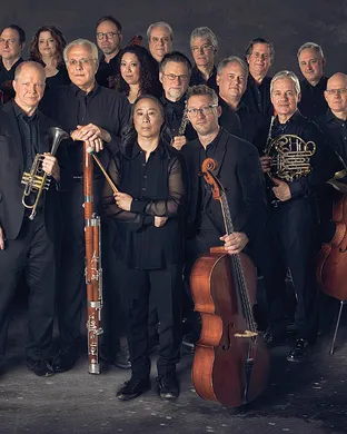 Orpheus Chamber Orchestra New York