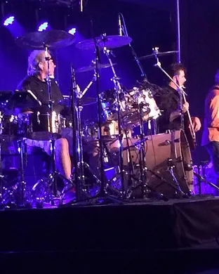 Pablo Cruise Bay Shore