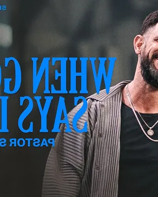 Pastor Steven Furtick Brooklyn