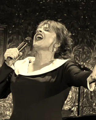 Patti Lupone New York