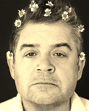 Patton Oswalt Tarrytown