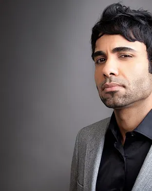 Paul Chowdhry New York