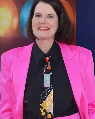 Paula Poundstone Morristown